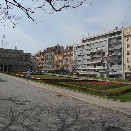 White Pearl Apartment Belgrade Exterior photo